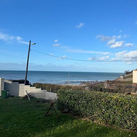 Les Villas de Puys - Dieppe Exterior foto
