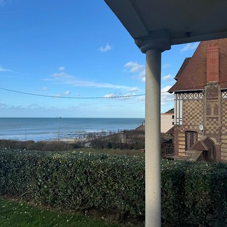 Les Villas de Puys - Dieppe Exterior foto