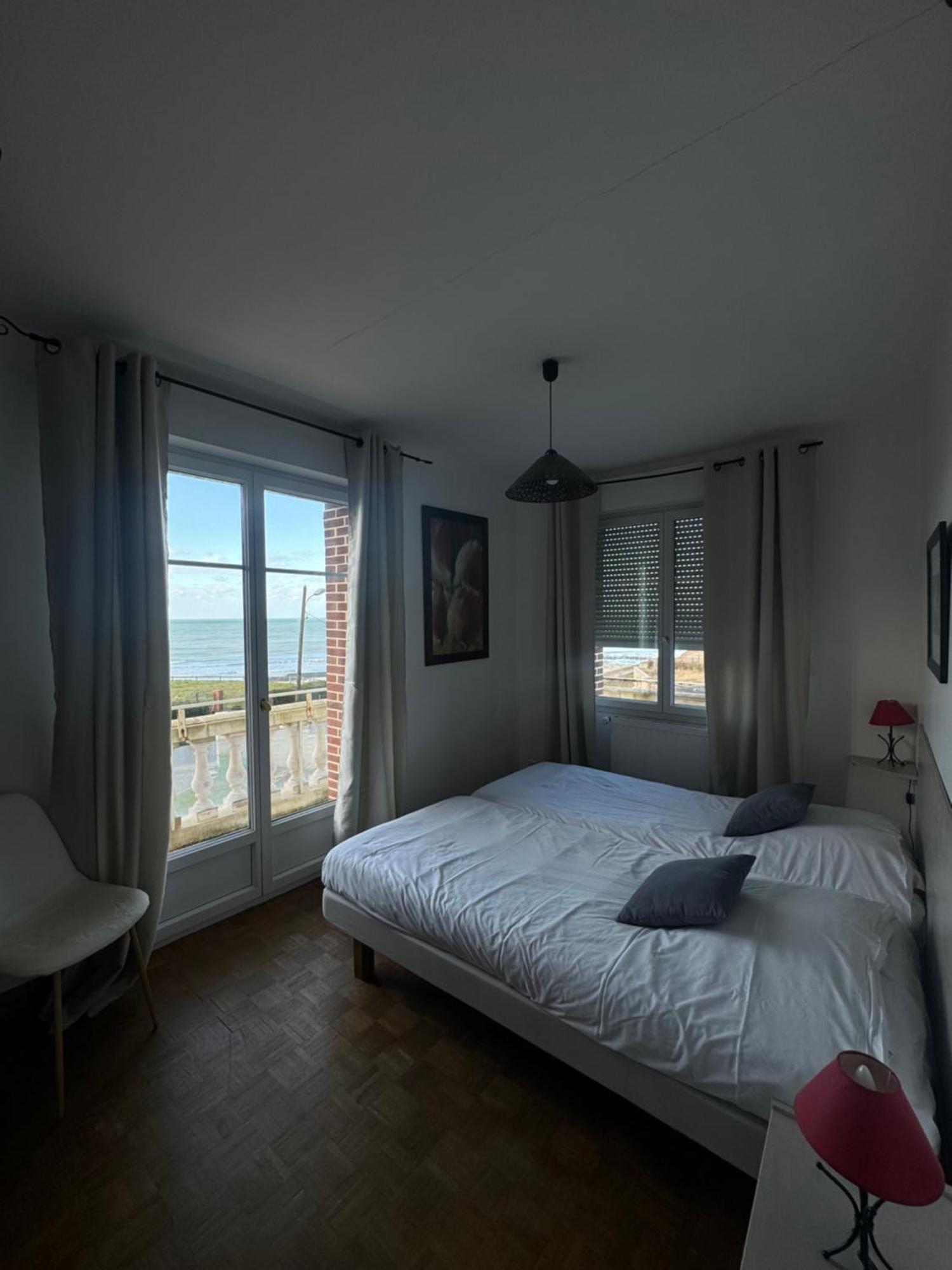Les Villas de Puys - Dieppe Exterior foto